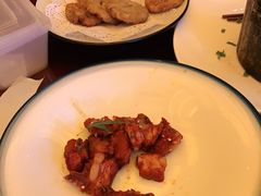 -启东恒大酒店·吕四渔号海鲜餐厅