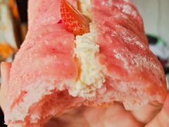 -21克拉面包(大悦城店)
