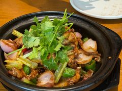 -如轩·海鲜砂锅粥·潮汕菜(一品天下店)