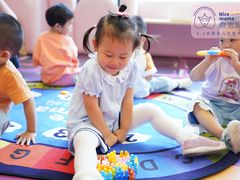 -Nice mama奈思妈妈婴幼儿托育中心(五缘湾中心店)