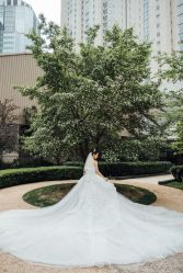 -北京嘉里大酒店·宴会厅婚宴·户外婚礼·生日宴