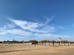 -青岛银沙滩温德姆至尊酒店