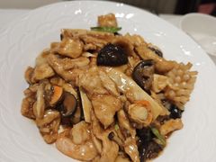-大铁勺新津菜(熙悦汇店)