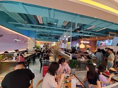 -宝龙城(杭州滨江店)
