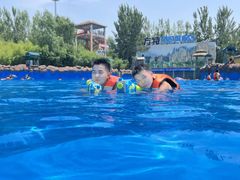 -郑州方特水上乐园