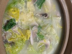 -小吊梨汤·北京菜·烤鸭(双井乐成中心店)