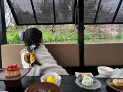 -月芽·自由餐厅·西溪湿地餐厅