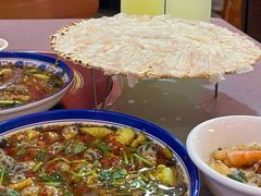 -官塘陈记鱼生·潮汕砂锅粥·牛肉火锅(潮枫路总店)