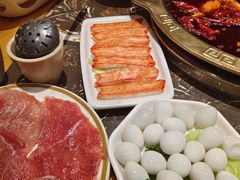 -堂客老火锅(欣阳广场总店)