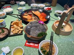 -憨铁匠老火锅(龙岗万科里店)