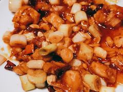 -北平盛世·新京菜·北京烤鸭(劲松·双井店)