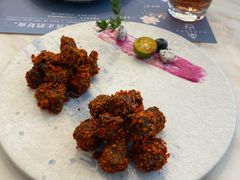 -子霖南山鲜虾面(南山总店)