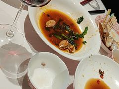 -谭厨中山传家菜.乳鸽.脆鲩鱼(华强北中航城店)