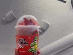 -喜茶(北京三里屯太古里店)