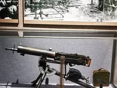 -铁道游击队纪念馆