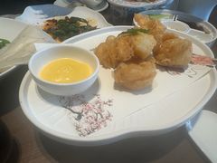 -新天禧大酒店·四十年浙菜·禧宴(西湖店)