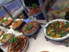 -豪德亨牛排自助餐厅(抚州东乡店)