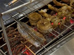 -小寒羊烧烤(凯瑞时代大厦店)