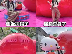 -东莞松山湖万象汇