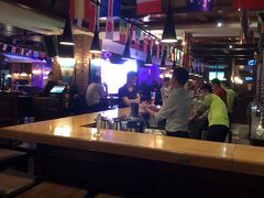 -宝莱纳啤酒花园餐厅PAULANER BRAUHAUS Nanjing(广州路店)