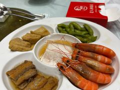 -老人和饭店(淮海中路店)