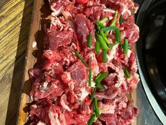 -贵厨酸汤牛肉(花果园国际中心店)