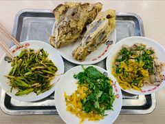 鸡架-老四季(光荣街店)