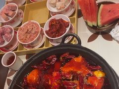 -江北北火锅馆·公路夜市(魏公村店)