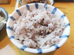 杂粮饭-胜博殿日式炸猪排(西红门店)