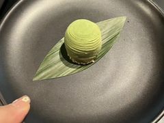 -木守西溪溪隐餐厅