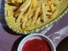 -有位虾匠·香辣蟹·小龙虾(李村店)