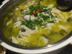 -严厨老坛酸菜鱼(吴江万宝店)
