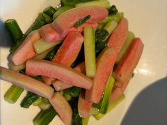 -甄御•海鲜新青岛菜(麦岛店)