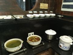 -素德轩素食餐厅(东港店)