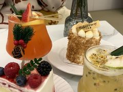 -名点荟·生日蛋糕·下午茶(五缘湾店)