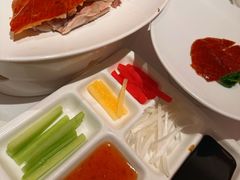 四季民福烤鸭-四季民福烤鸭店(王府井东安门店)