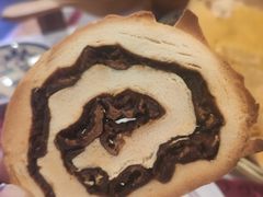 -长安大牌档之西安博物院文化餐厅(中贸店)
