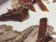 -大鸭梨烤鸭(金色漫香店)
