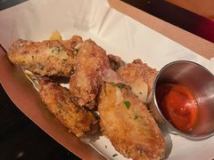 -Cooking Man(中懋天地店)