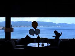 -三亚太阳湾柏悦酒店