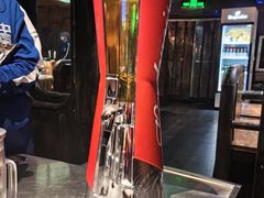 -很久以前羊肉串(农科路店)