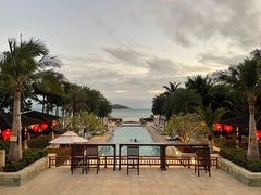 -石梅湾艾美度假酒店