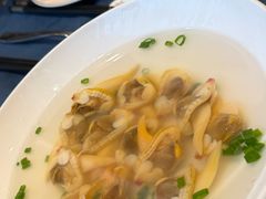 原汁黄蚬子-皇朝海鲜酒店