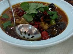 馋嘴蛙-金时代顺风大酒店(协泰店)