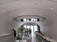 -Seesaw Coffee(上生新所店)