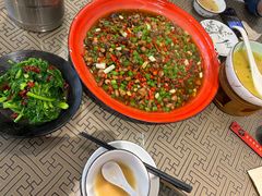 -新繁老號豌豆汤饭店·江湖菜(宝光寺店)