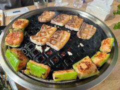 -霸腹烤肉(厦门柚子番店)
