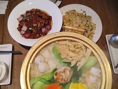 -大潮淮·淮扬菜(何园旗舰店)