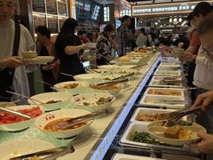 -素满香·全民食养自助(长宁龙之梦店)