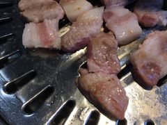-韩聚屋韩国烤肉餐厅(新北万达店)